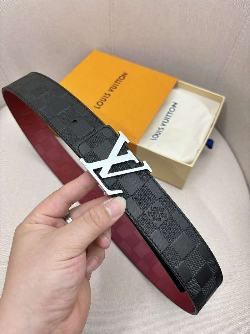 HighQuality Louis Vuitton Belts 301980