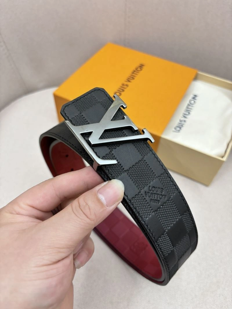 Louis Vuitton Belts Affordable 301998