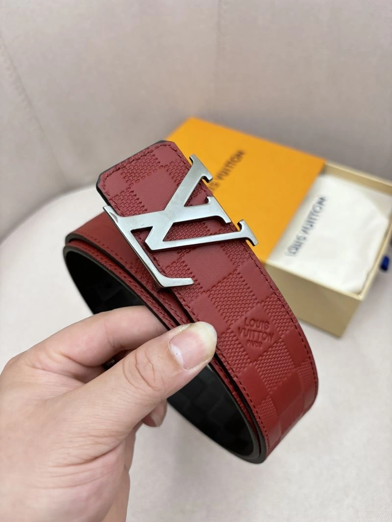 Louis Vuitton Belts Affordable 301998