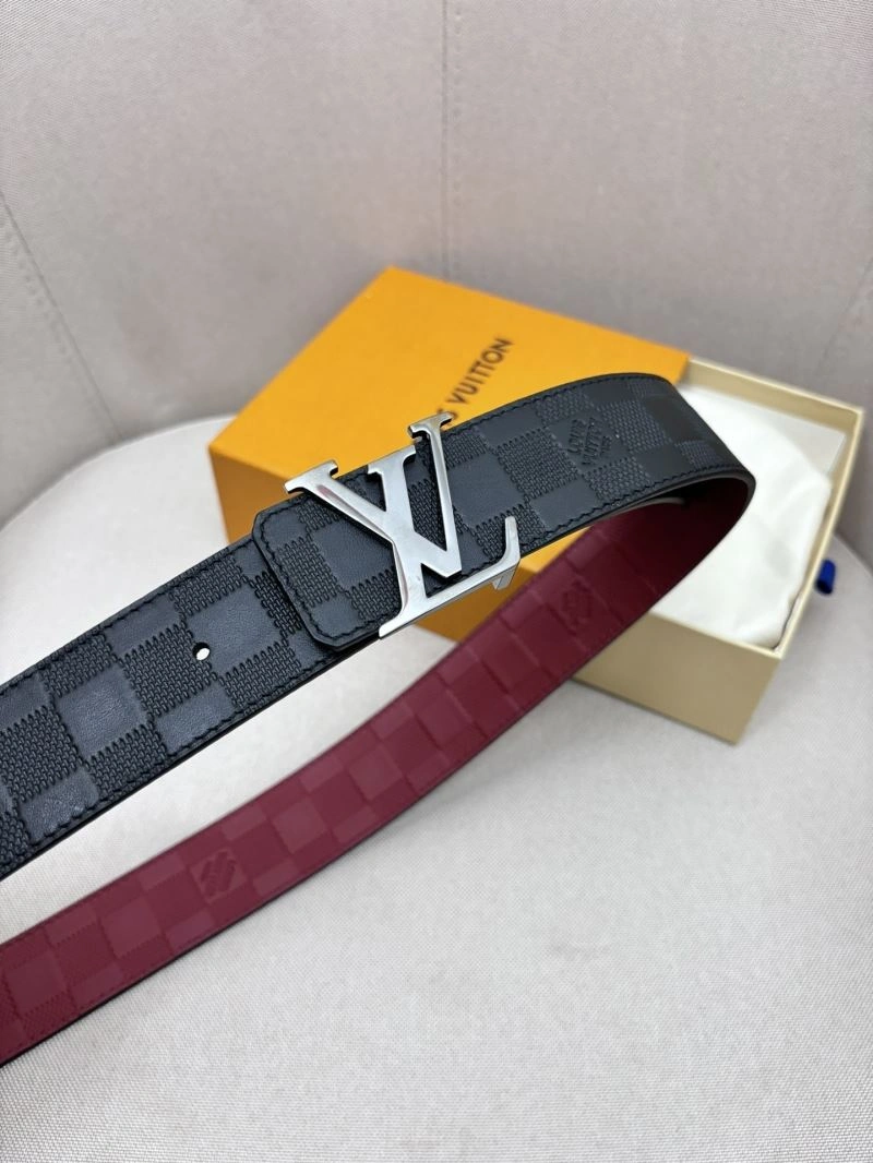 Louis Vuitton Belts Affordable 301998