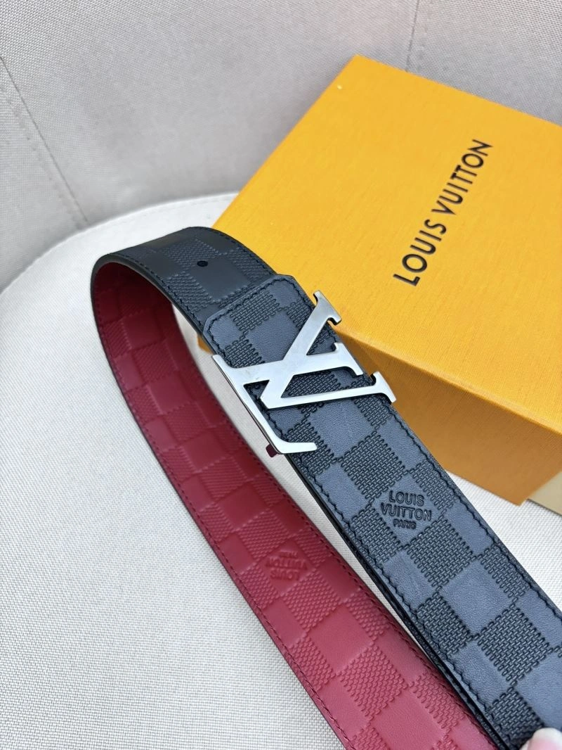 Louis Vuitton Belts Affordable 301998