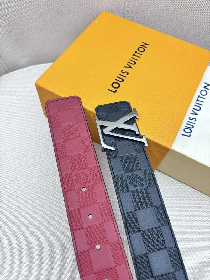 Louis Vuitton Belts Affordable 301998