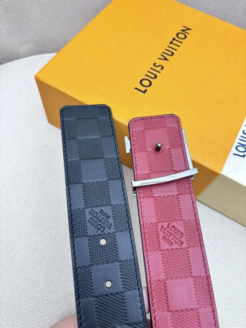 Louis Vuitton Belts Affordable 301998