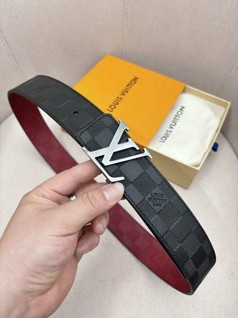 Louis Vuitton Belts Affordable 301998