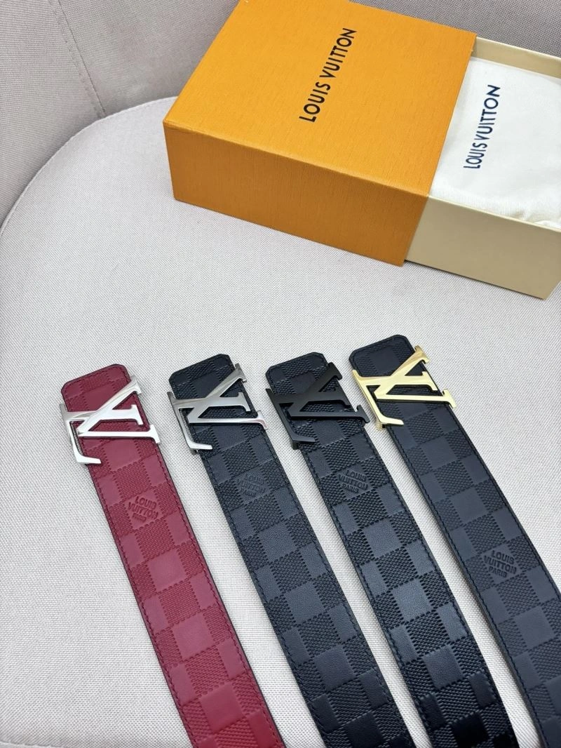 Louis Vuitton Belts Affordable 301998