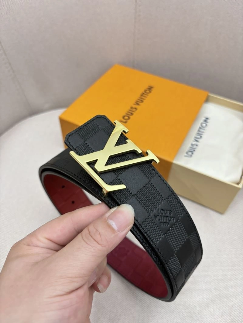 Louis Vuitton Belts MoistureWicking 301979