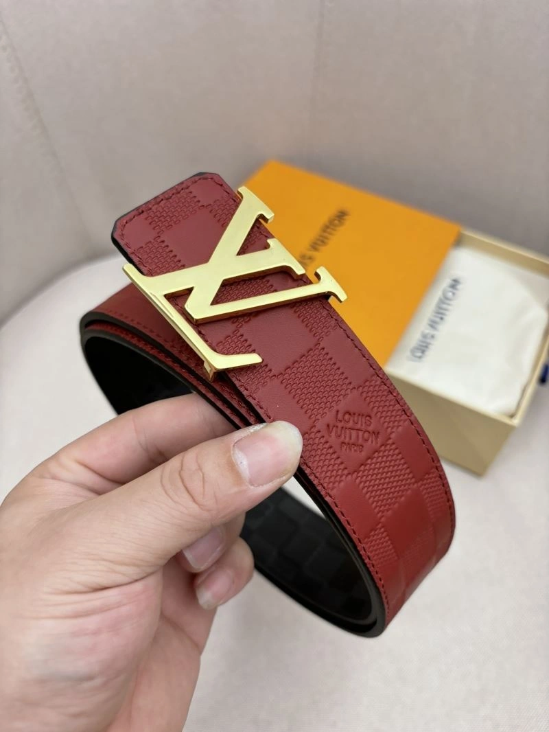Louis Vuitton Belts MoistureWicking 301979