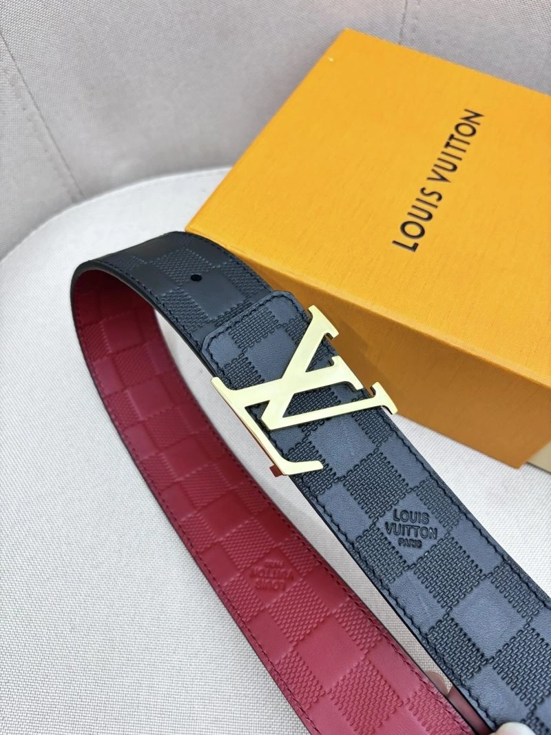 Louis Vuitton Belts MoistureWicking 301979