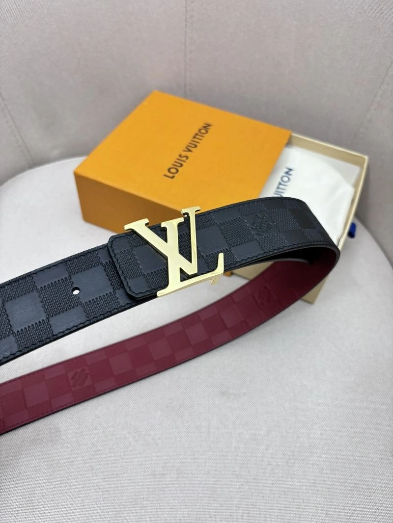 Louis Vuitton Belts MoistureWicking 301979