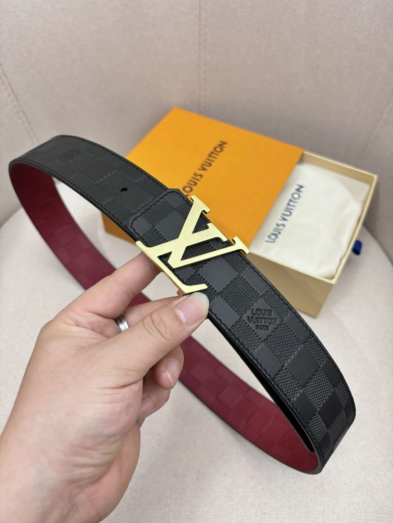 Louis Vuitton Belts MoistureWicking 301979