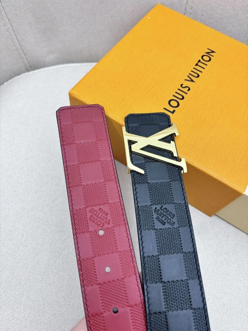 Louis Vuitton Belts MoistureWicking 301979