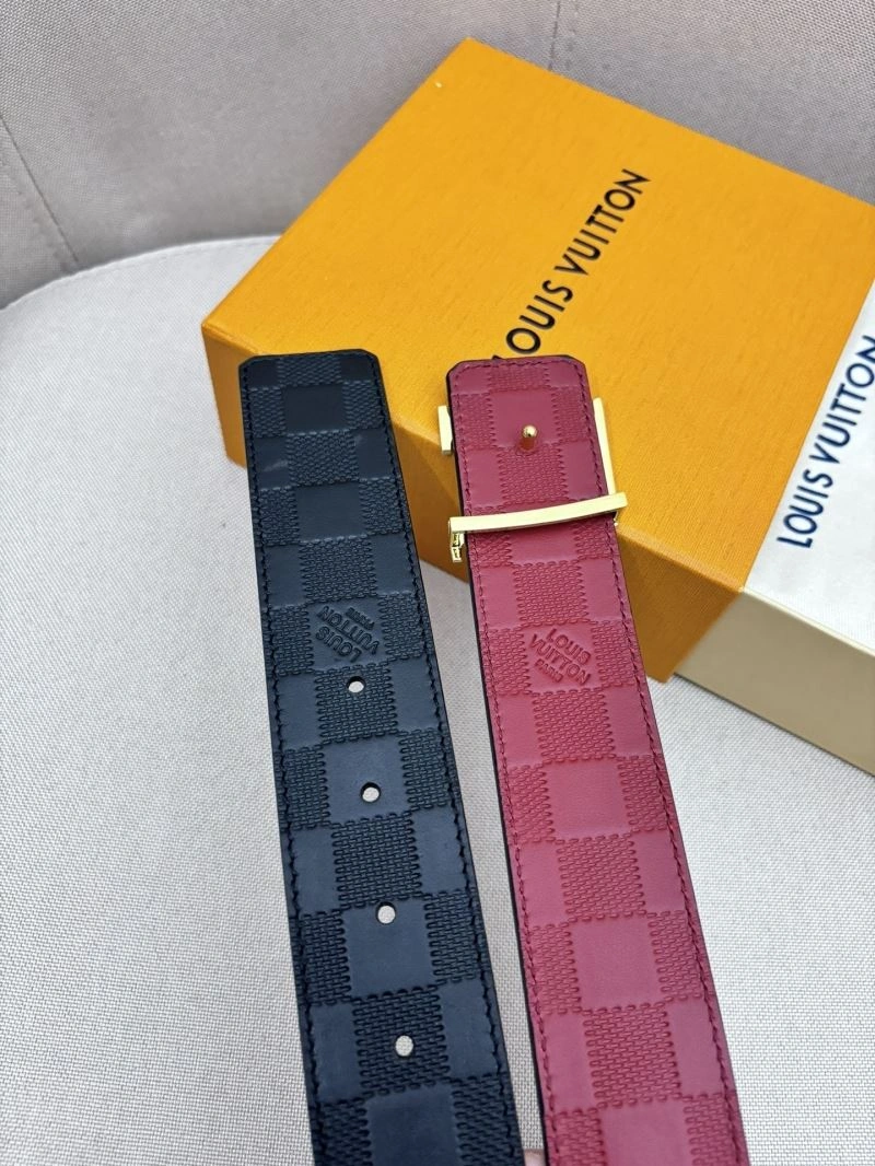 Louis Vuitton Belts MoistureWicking 301979