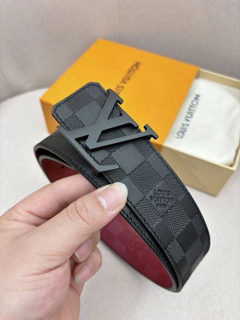 Louis Vuitton Belts Sophisticated 297063