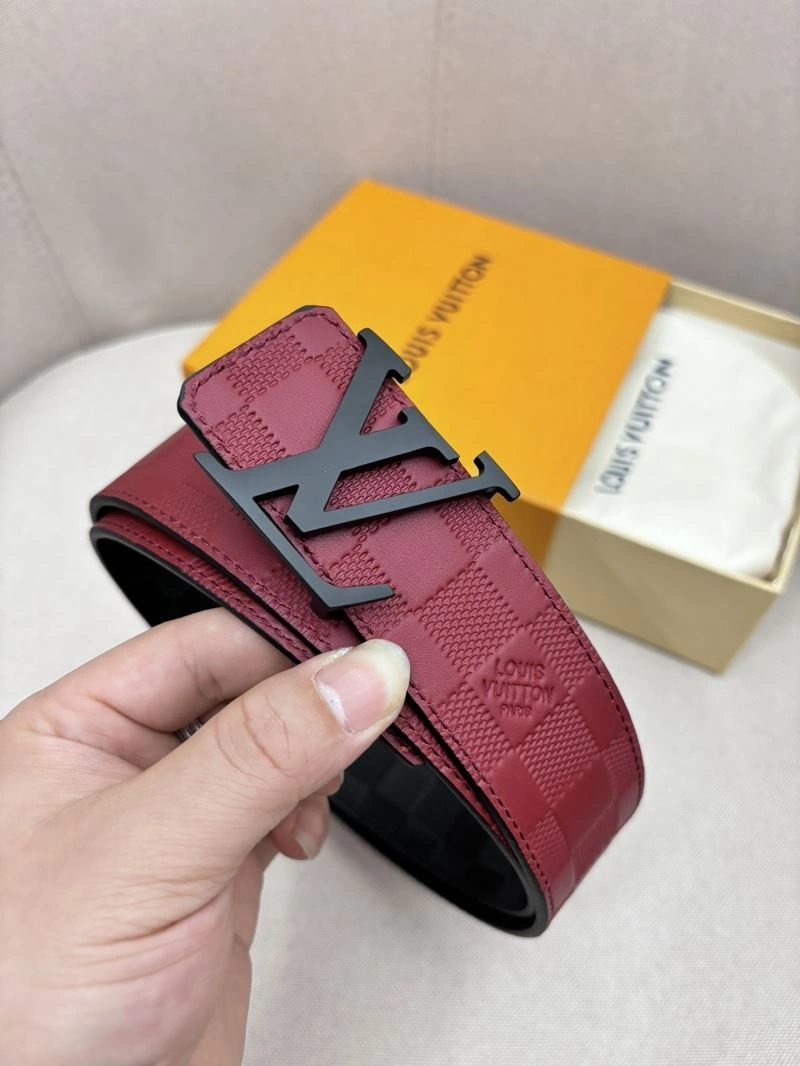 Louis Vuitton Belts Sophisticated 297063