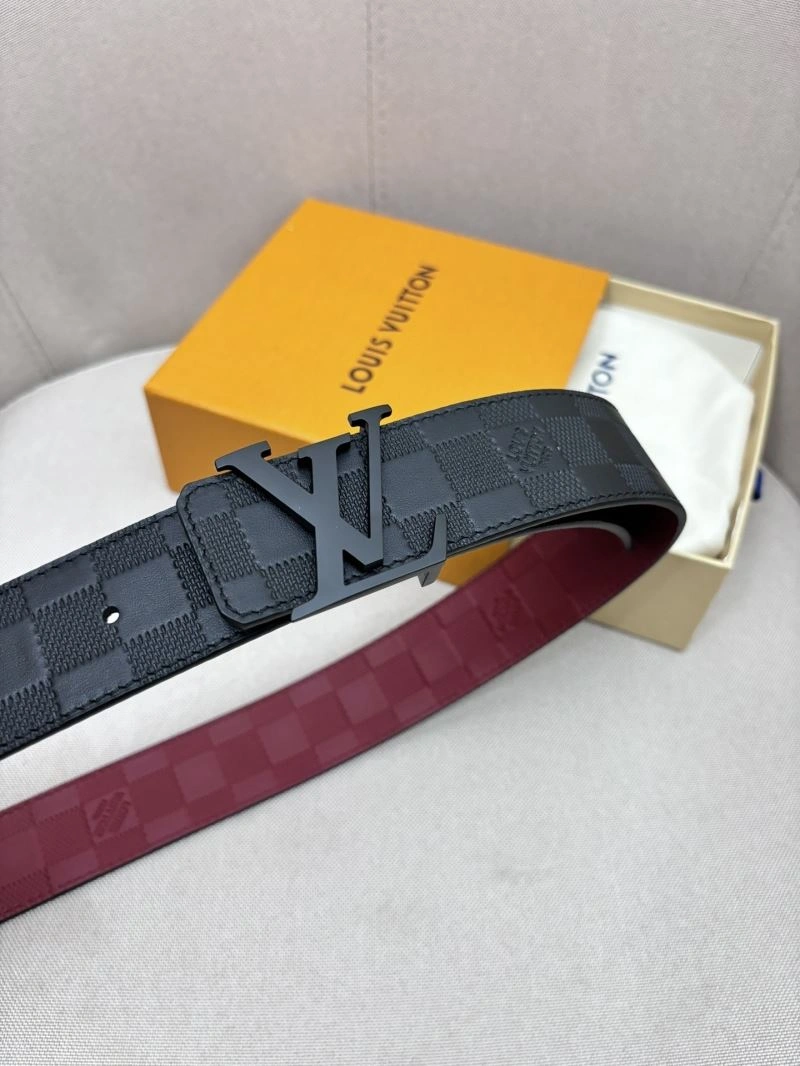 Louis Vuitton Belts Sophisticated 297063