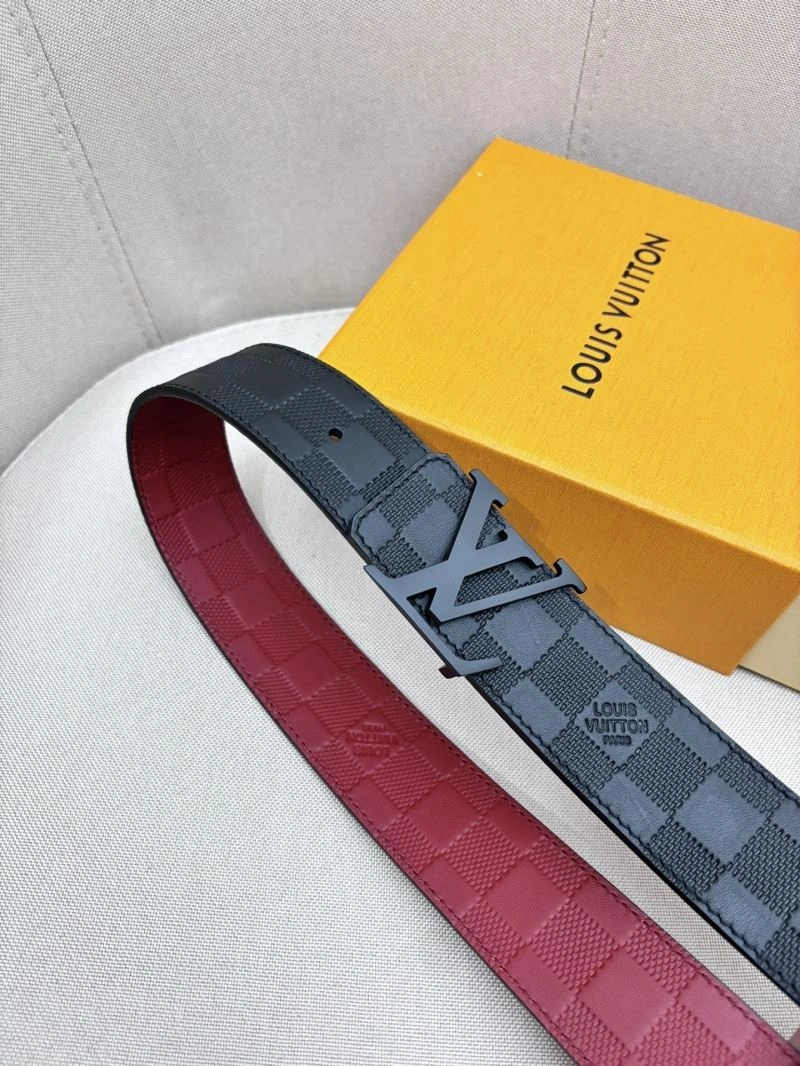 Louis Vuitton Belts Sophisticated 297063