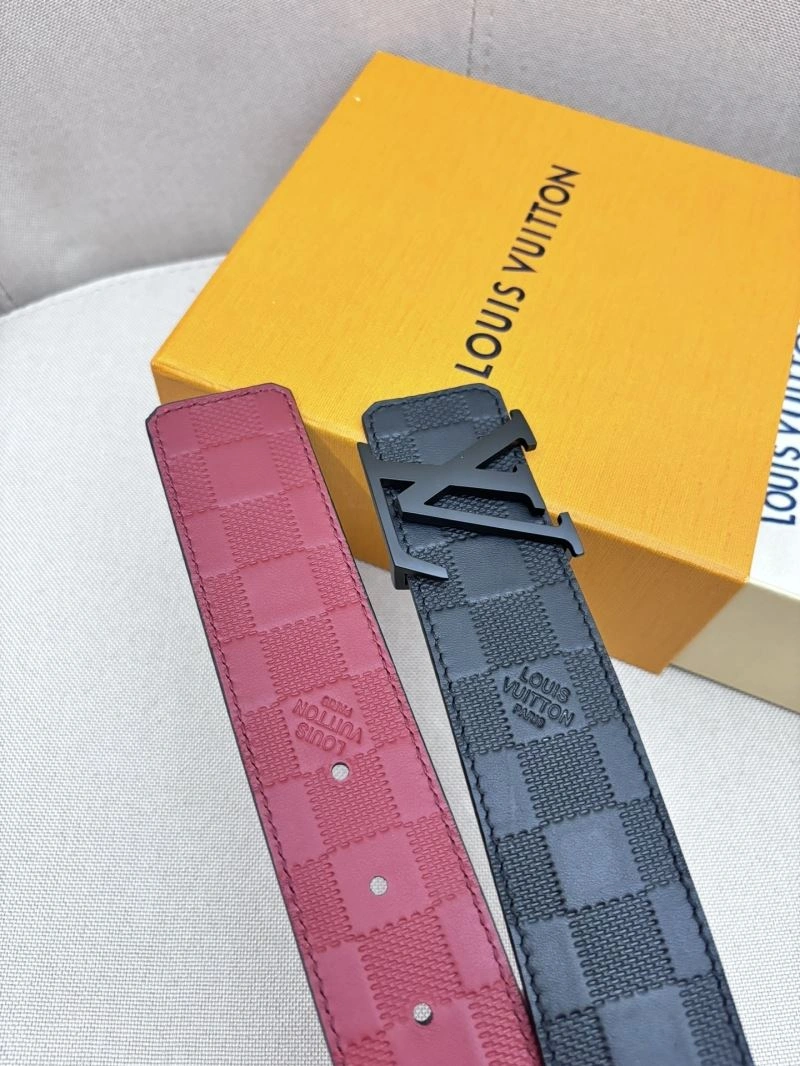 Louis Vuitton Belts Sophisticated 297063
