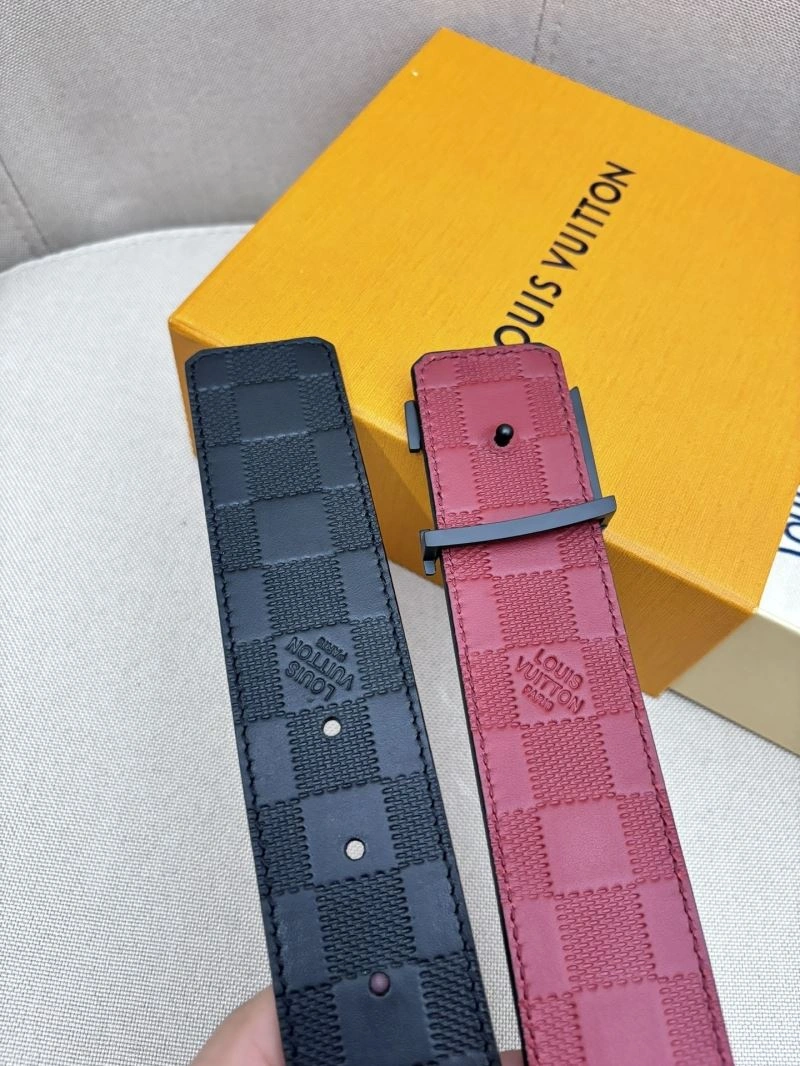 Louis Vuitton Belts Sophisticated 297063