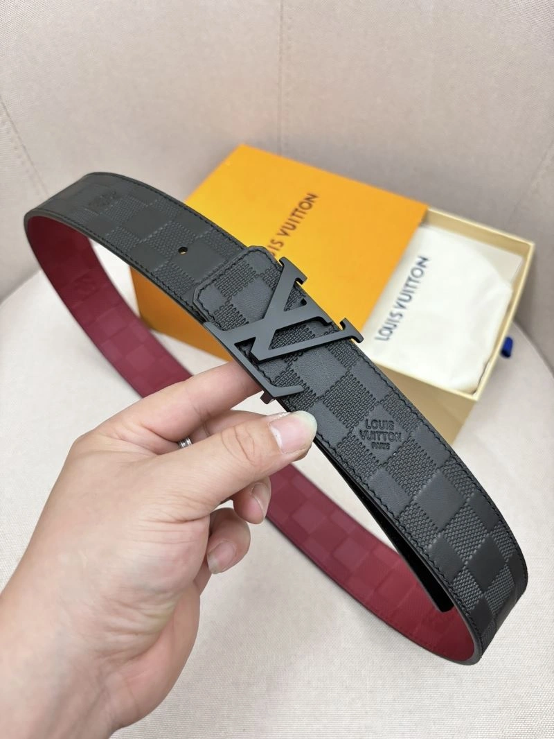 Louis Vuitton Belts Sophisticated 297063