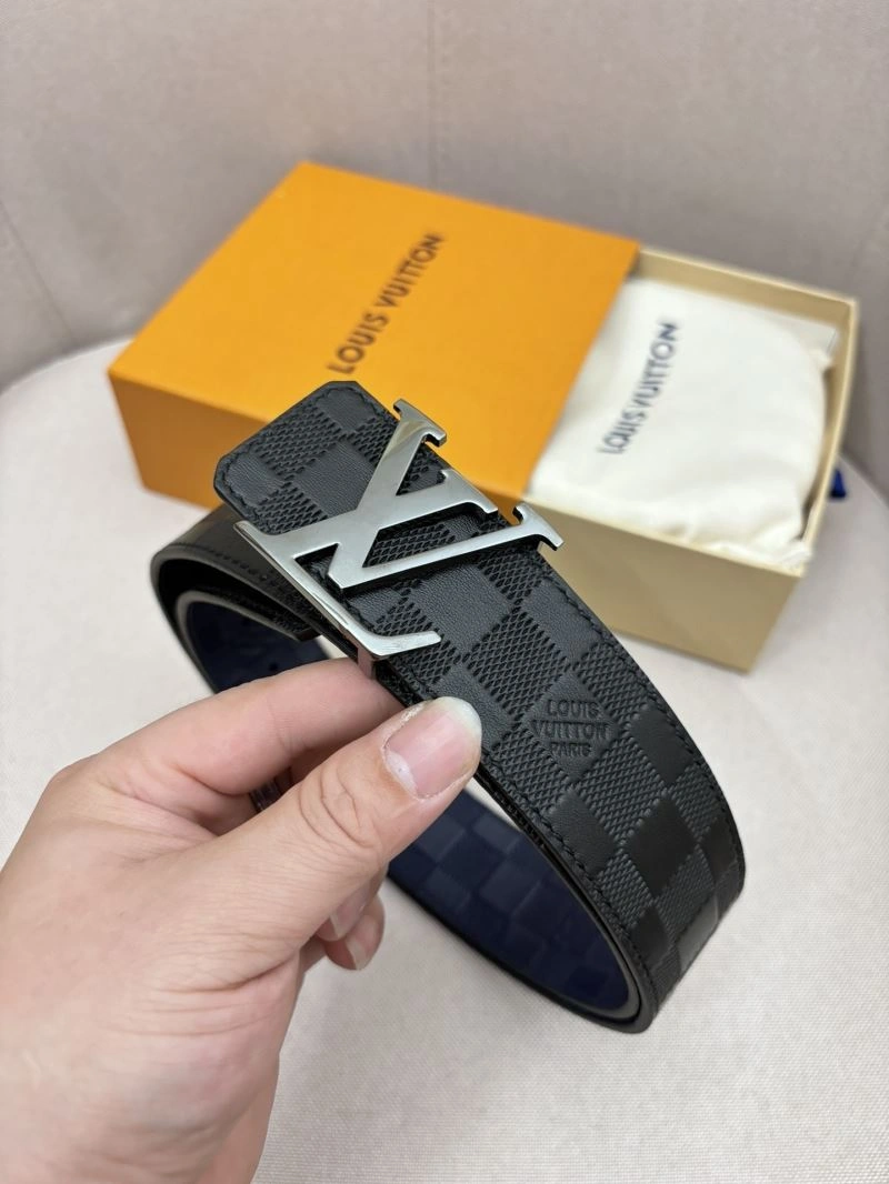 Fashionable Louis Vuitton Belts 301978