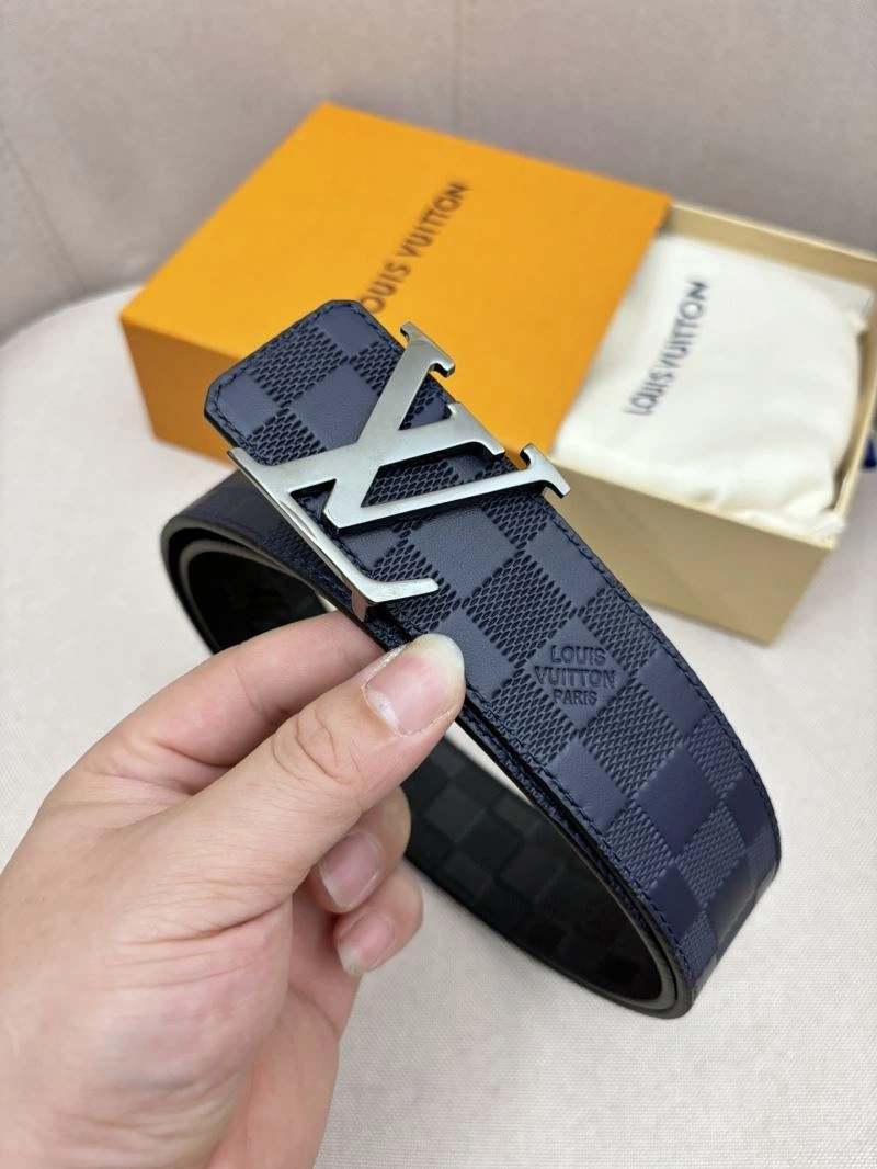 Fashionable Louis Vuitton Belts 301978