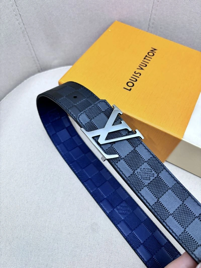 Fashionable Louis Vuitton Belts 301978