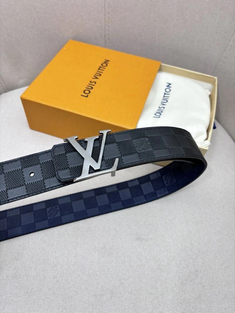 Fashionable Louis Vuitton Belts 301978