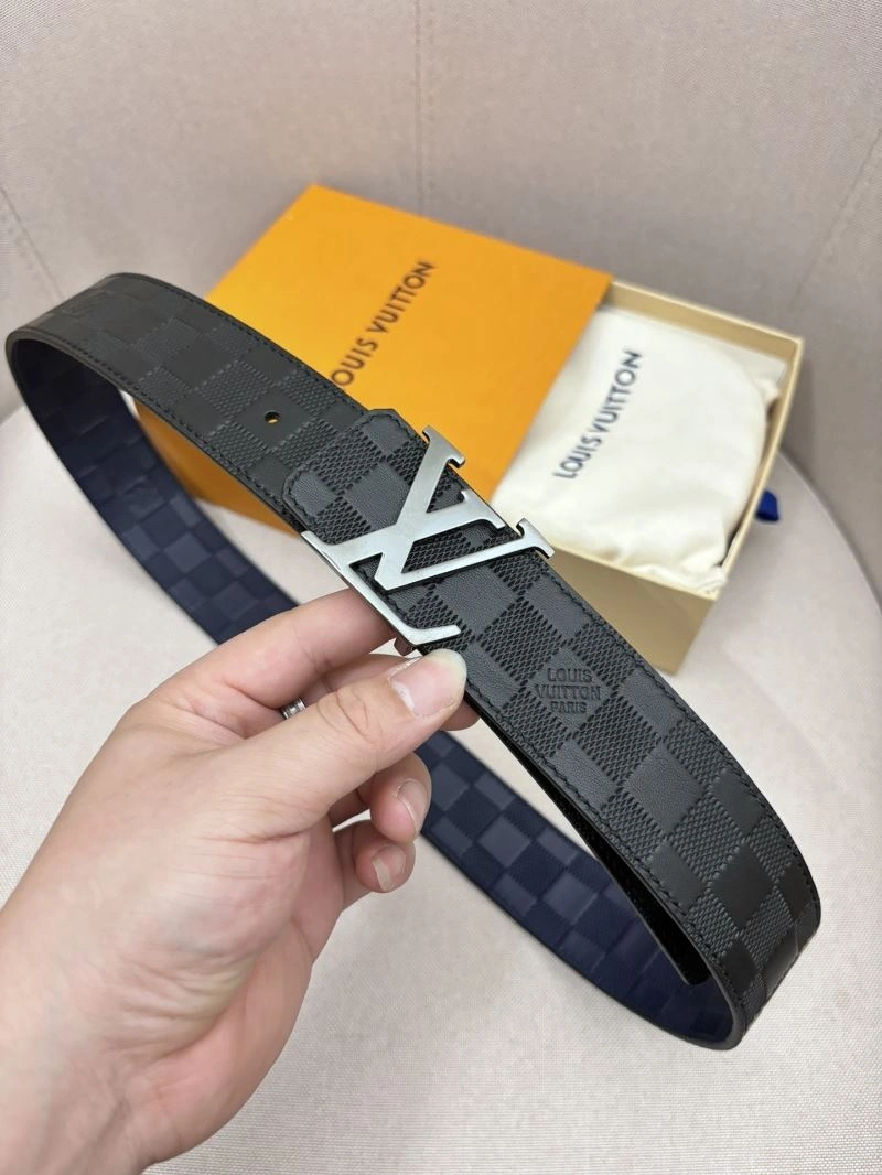 Fashionable Louis Vuitton Belts 301978