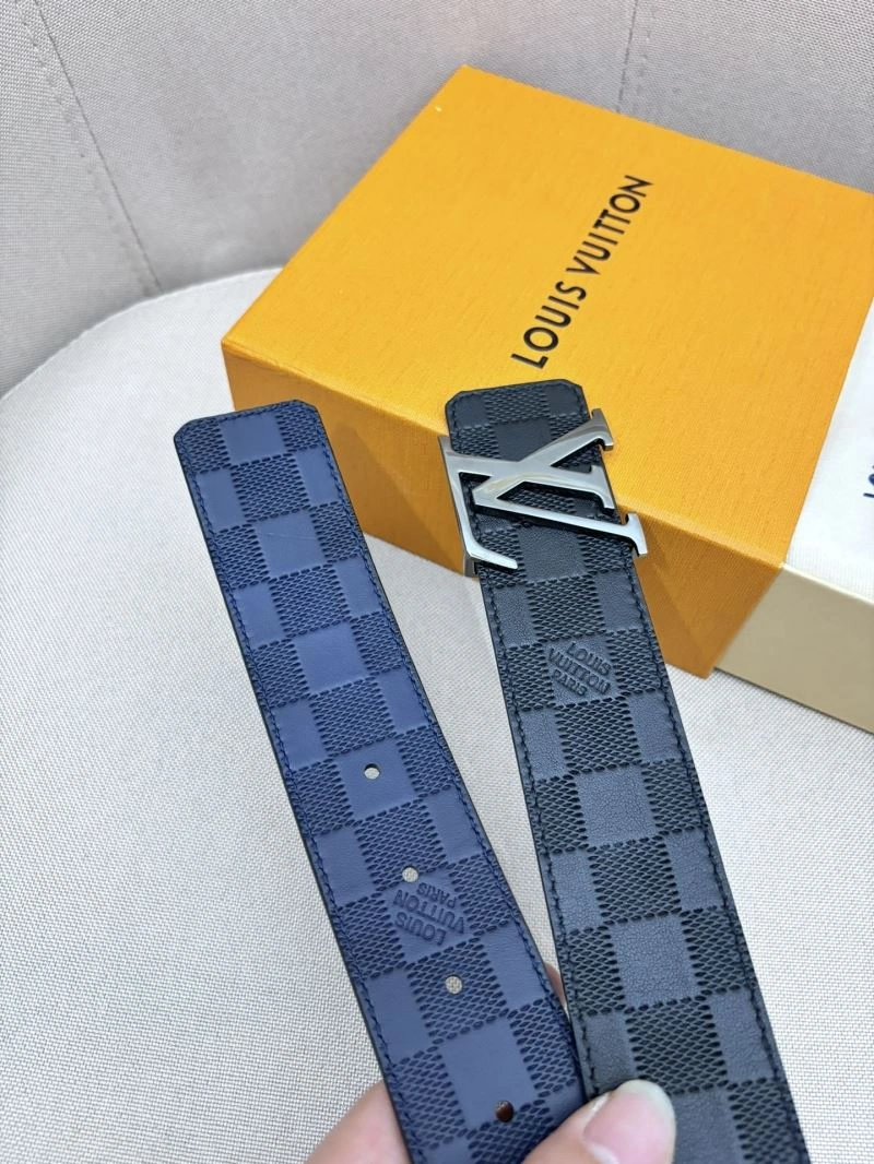 Fashionable Louis Vuitton Belts 301978