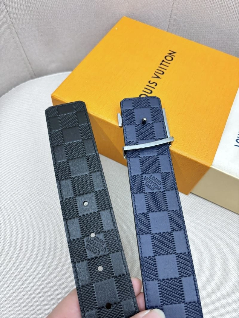 Fashionable Louis Vuitton Belts 301978
