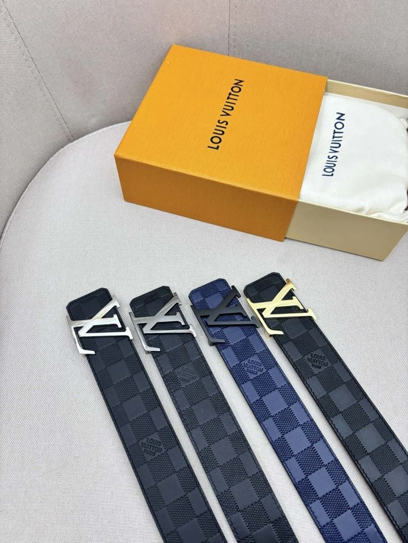 Fashionable Louis Vuitton Belts 301978