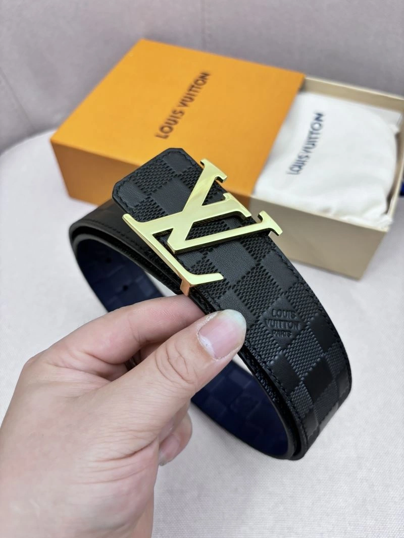 Original Louis Vuitton Belts 301976
