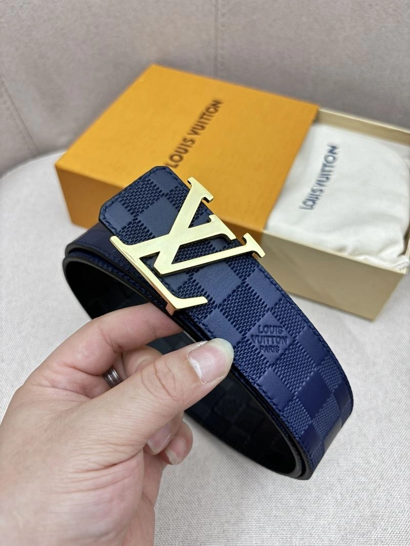 Original Louis Vuitton Belts 301976