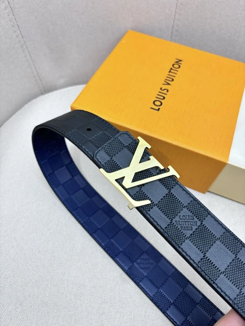 Original Louis Vuitton Belts 301976
