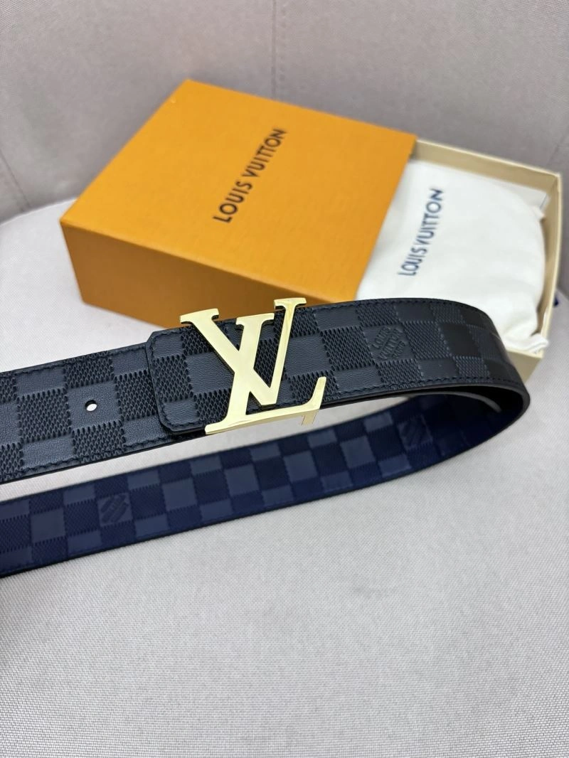Original Louis Vuitton Belts 301976