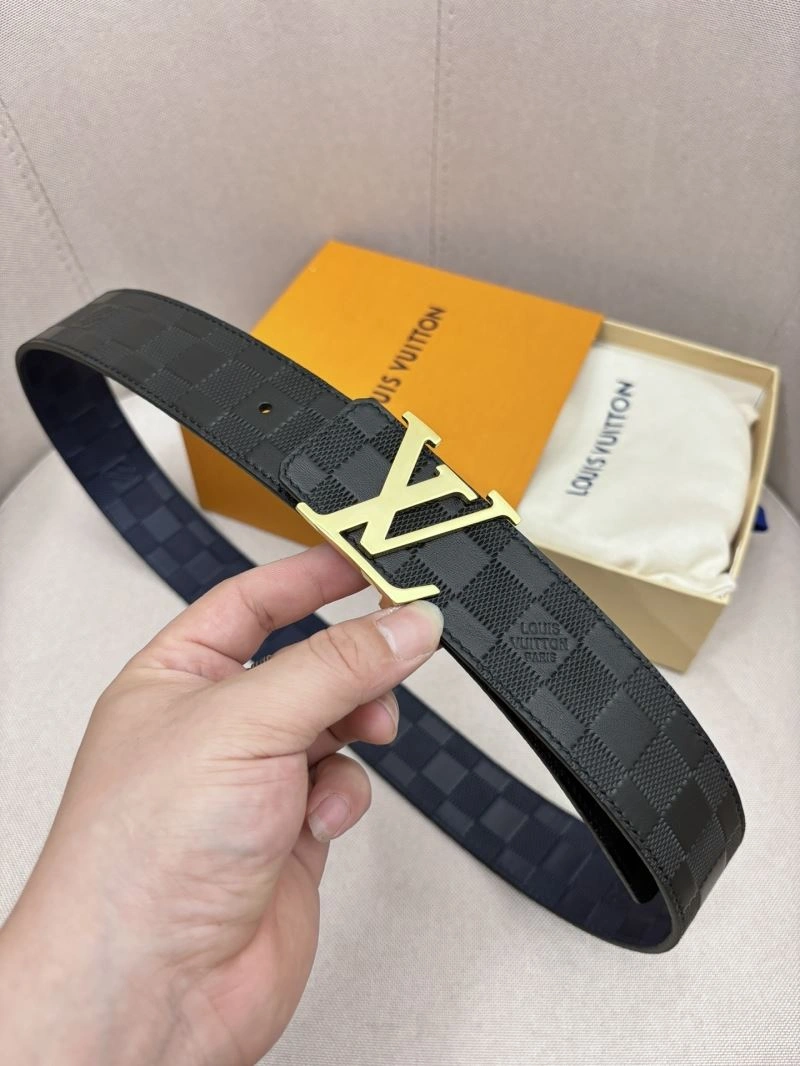 Original Louis Vuitton Belts 301976