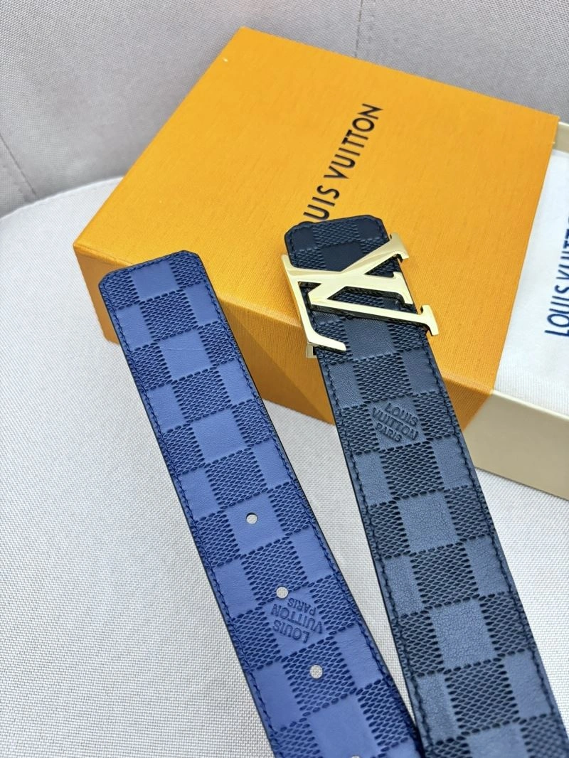 Original Louis Vuitton Belts 301976
