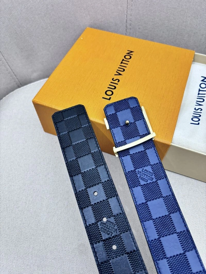 Original Louis Vuitton Belts 301976
