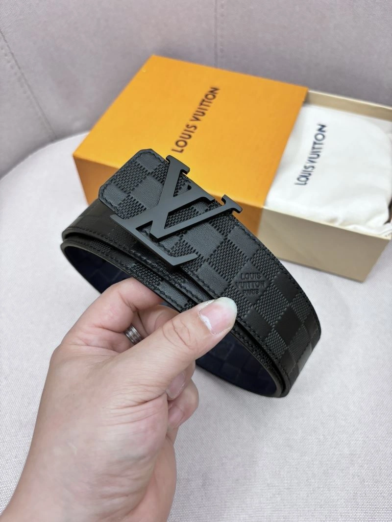 Reliable Louis Vuitton Belts 301975