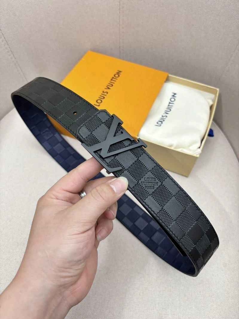 Reliable Louis Vuitton Belts 301975