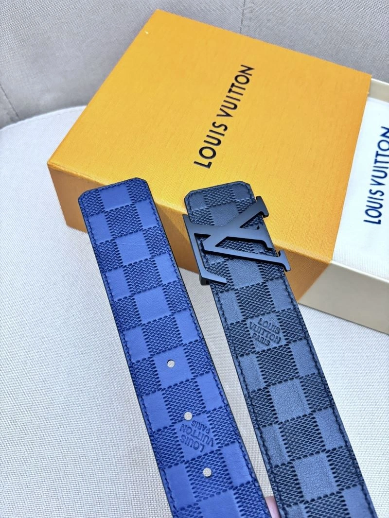 Reliable Louis Vuitton Belts 301975