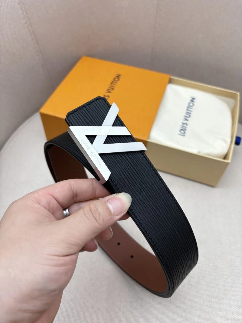 WaterResistant Louis Vuitton Belts 301974