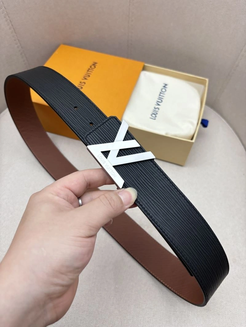 WaterResistant Louis Vuitton Belts 301974