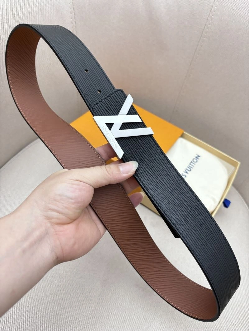 WaterResistant Louis Vuitton Belts 301974