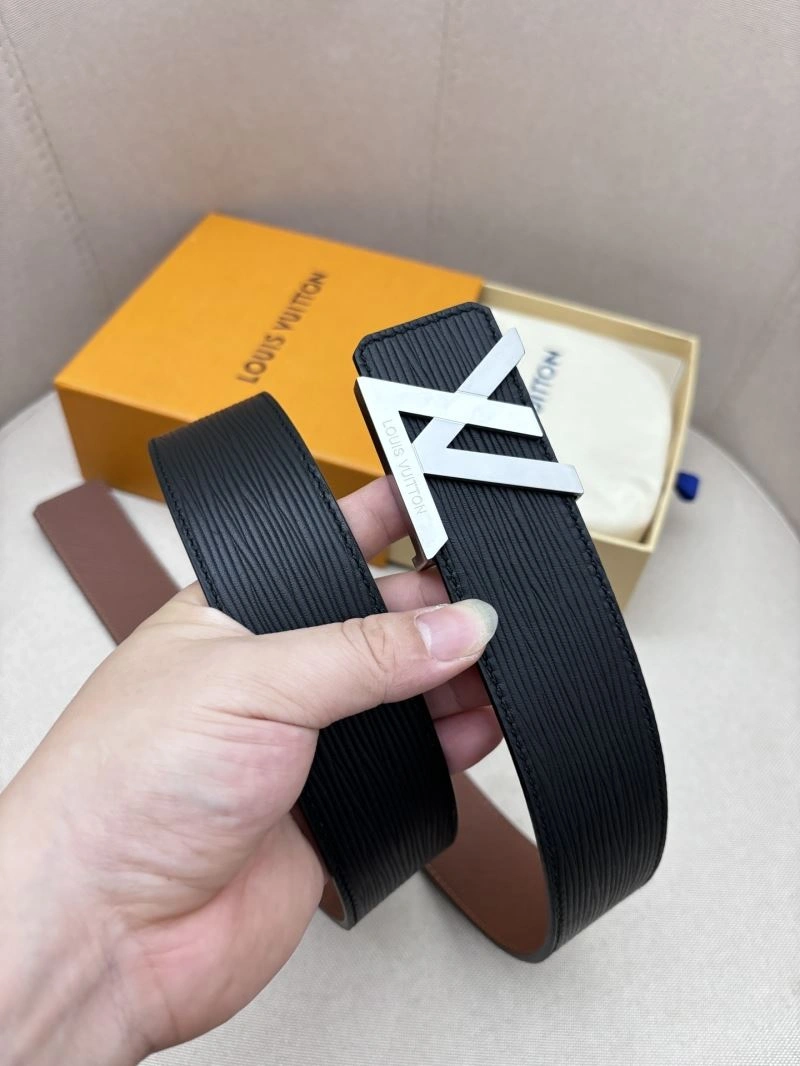 WaterResistant Louis Vuitton Belts 301974