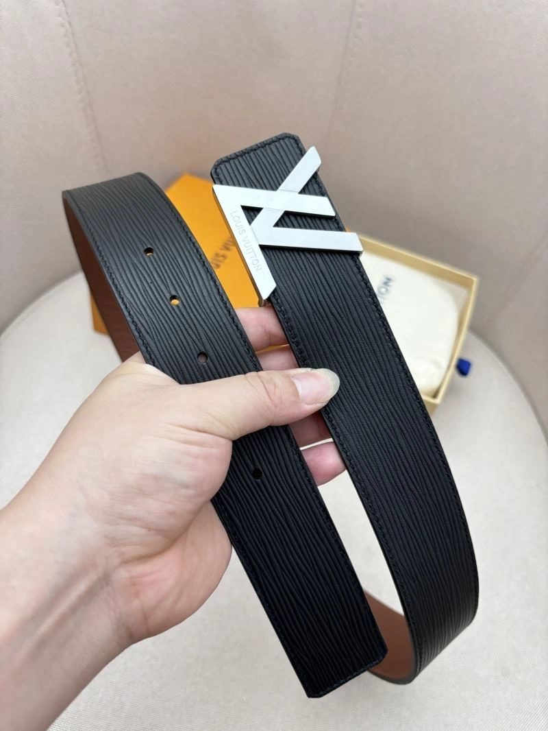 WaterResistant Louis Vuitton Belts 301974