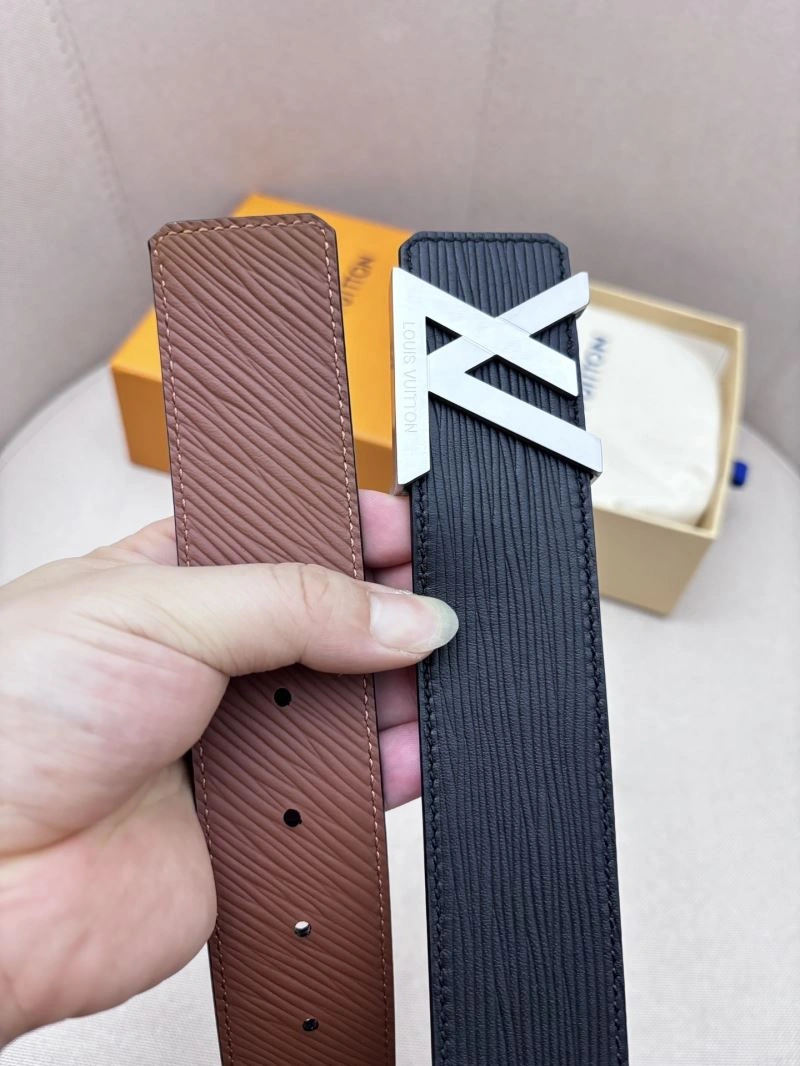 WaterResistant Louis Vuitton Belts 301974