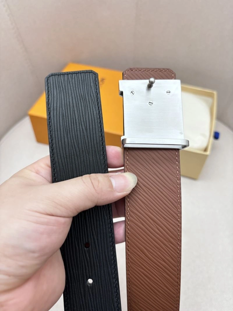 WaterResistant Louis Vuitton Belts 301974