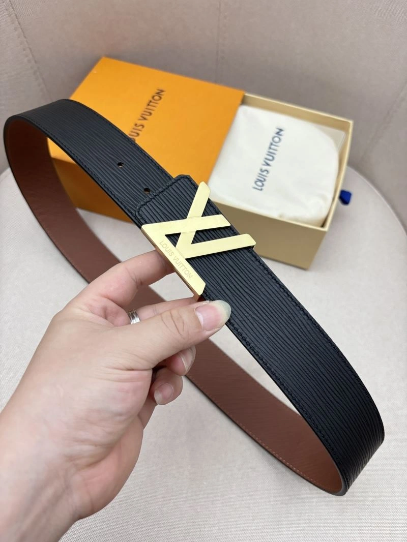 Sophisticated Louis Vuitton Belts 301970