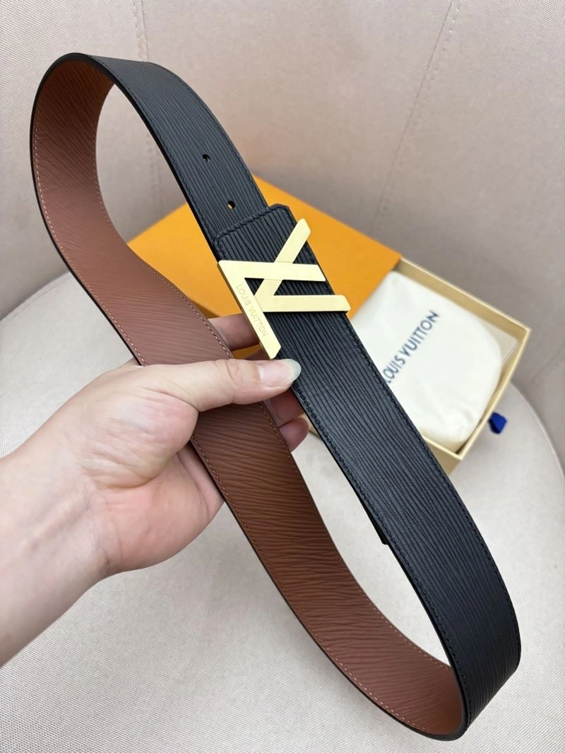 Sophisticated Louis Vuitton Belts 301970
